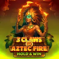 3 Claws of Aztec Fire, Clawbuster
