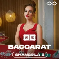 Shangrila Baccarat 5, Winfinity
