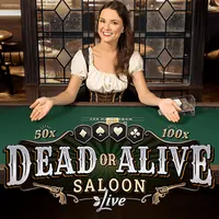 Dead or Alive Saloon, Evolution