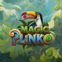 Magic Plinko, Ludo Land
