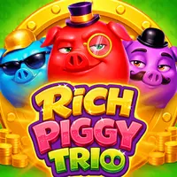 Rich Piggy Trio, Betora