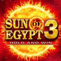 Sun of Egypt 3, 3 Oaks
