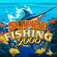 Super Fishing 2000, Spinoro
