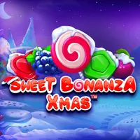 Sweet Bonanza Xmas, Pragmatic Play